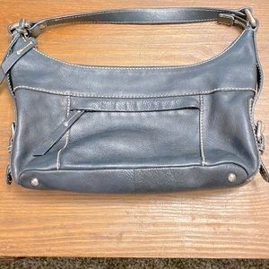 Fossil purse